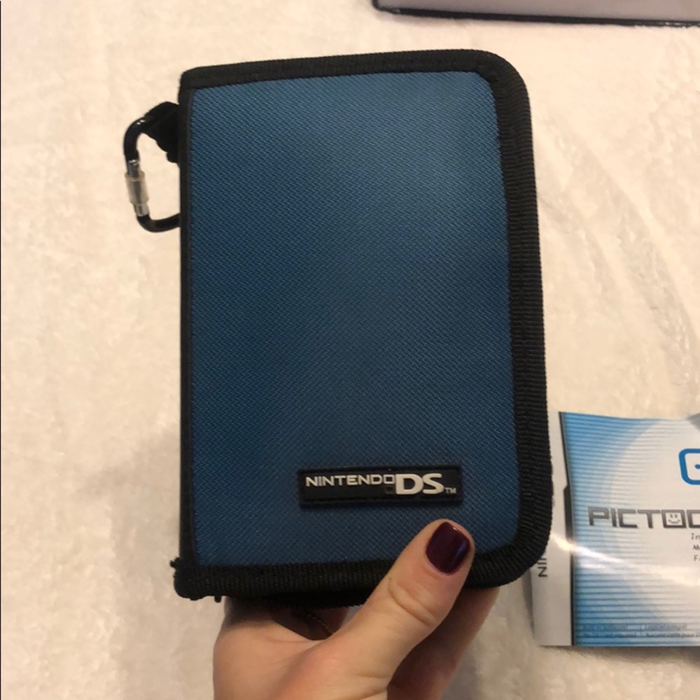 Nintendo DS - Picture 5 of 5